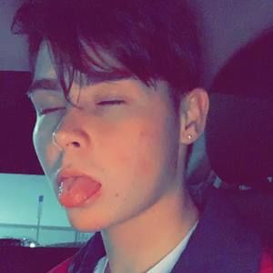 Meet your Posher, Colby